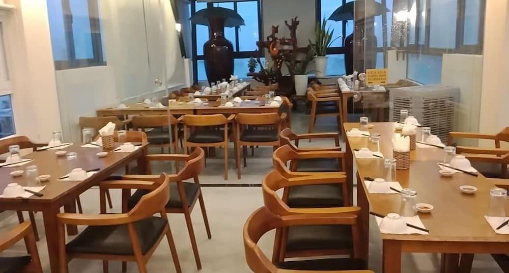 Sen Vang Luxury Hotel Nha Trang Exterior photo