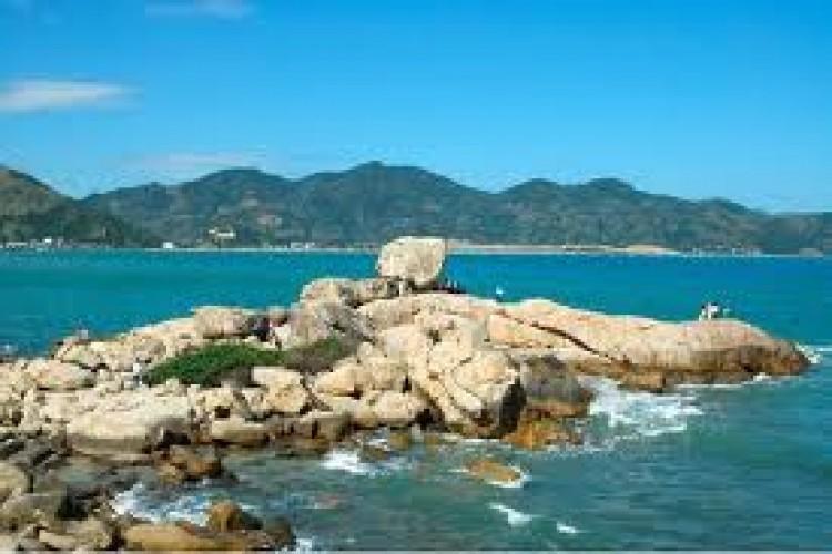 Sen Vang Luxury Hotel Nha Trang Exterior photo
