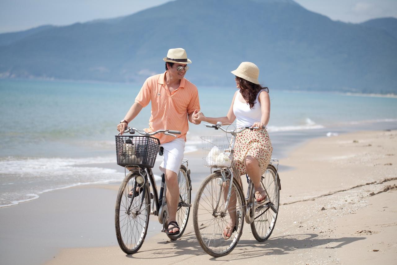 Sen Vang Luxury Hotel Nha Trang Exterior photo